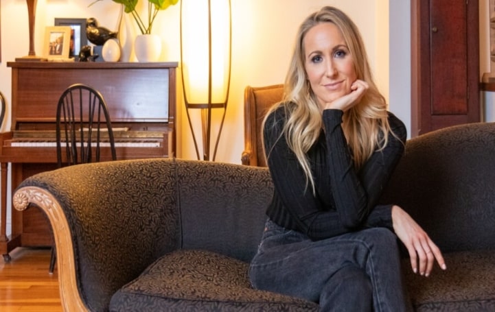 Nikki Glaser - Currently Single But Dated Lots of Hot Guys